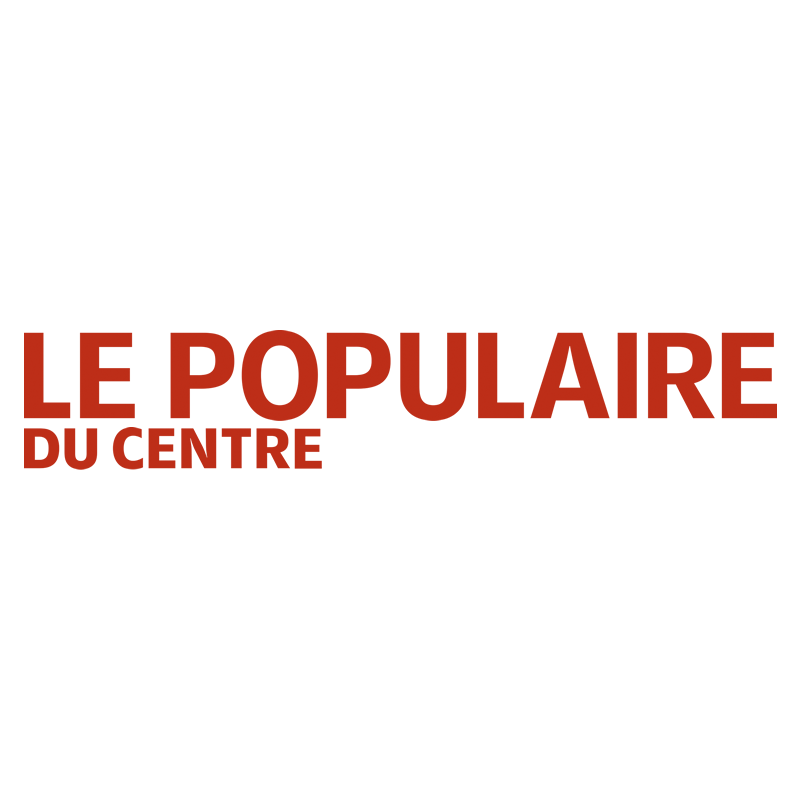 Le Populaire du centre