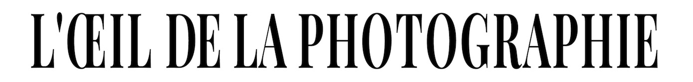 L'oeil de la photographie